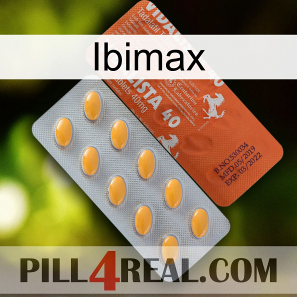 Ibimax 43